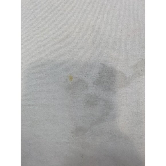 Gildan Super Bowl XXXVIII Commemorative Unisex XLT-Shirt 2004 Houston White - Picture 7 of 12